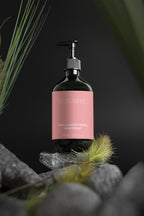 Hydrating Hand & Body Wash - Grapefruit