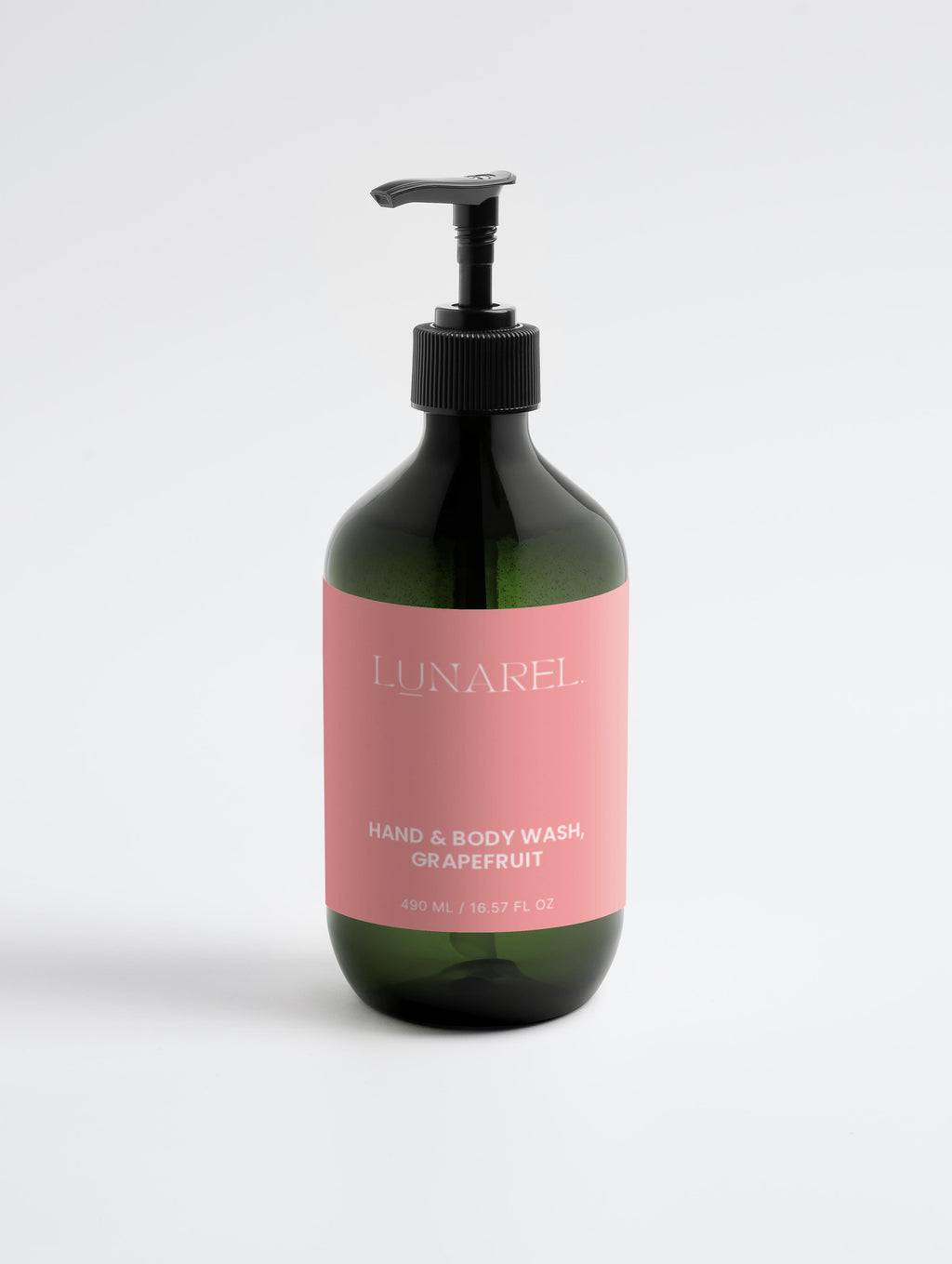 Hydrating Hand & Body Wash - Grapefruit