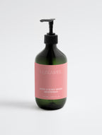Hydrating Hand & Body Wash - Grapefruit