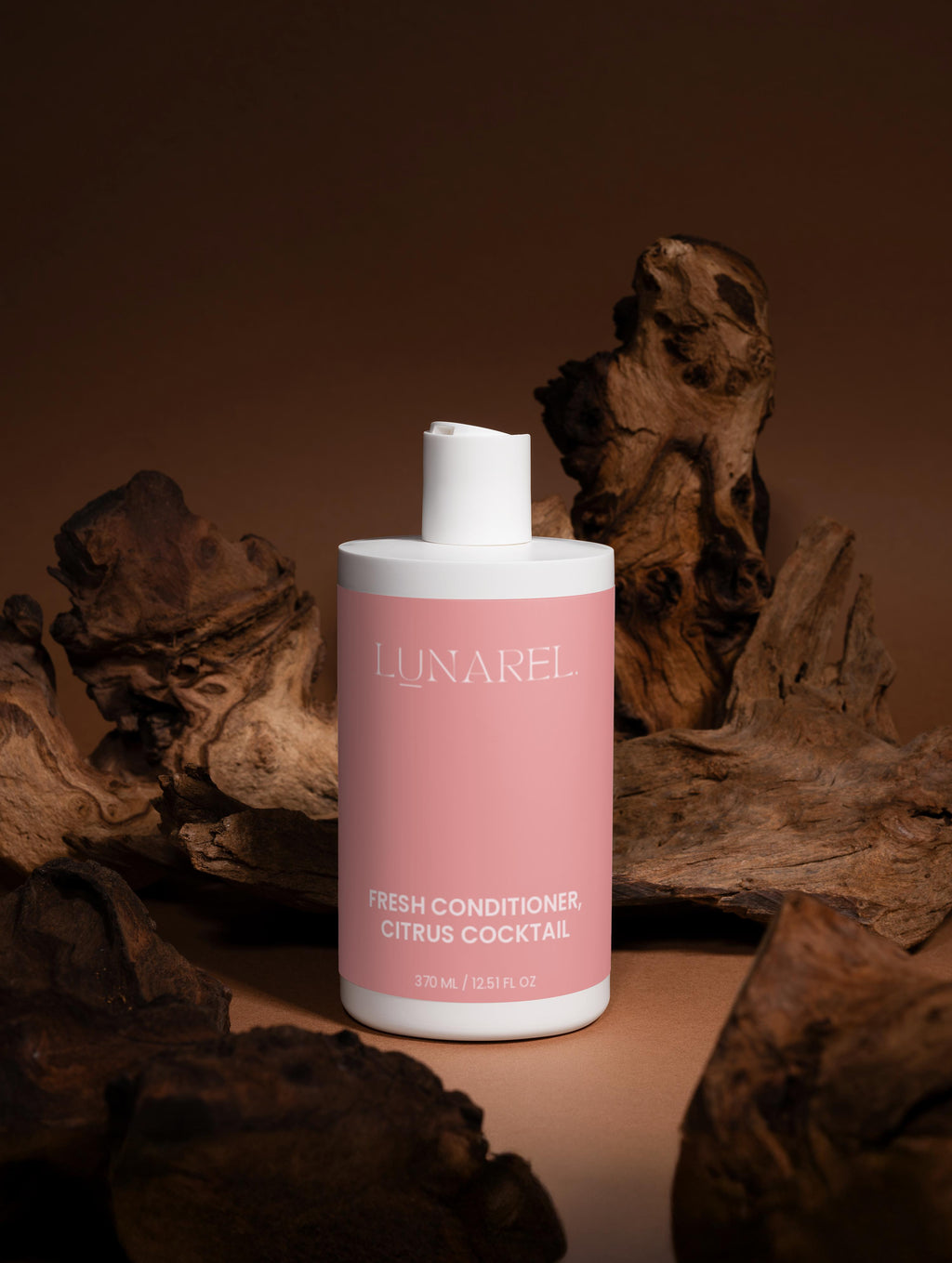 Fresh and Nourishing Hair Conditioner - Citrus Cocktail