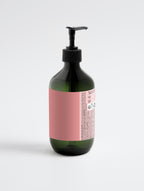 Hydrating Hand & Body Wash - Grapefruit