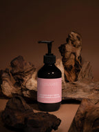 Silk Skin Body Serum, Woody Amber & Leather