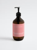 Hydrating Hand & Body Wash - Ginger & Smoky Cardamom
