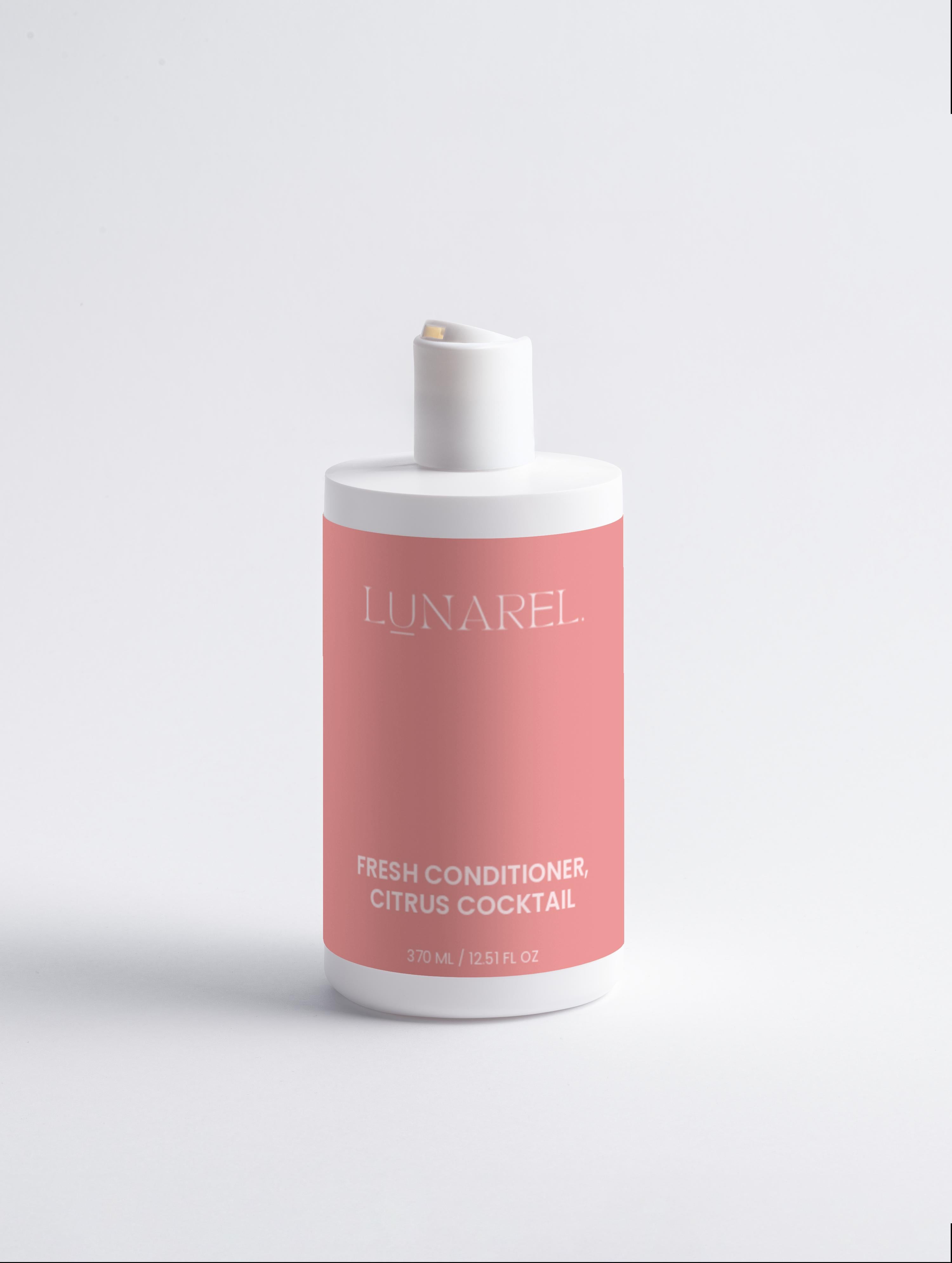 Fresh and Nourishing Hair Conditioner - Citrus Cocktail