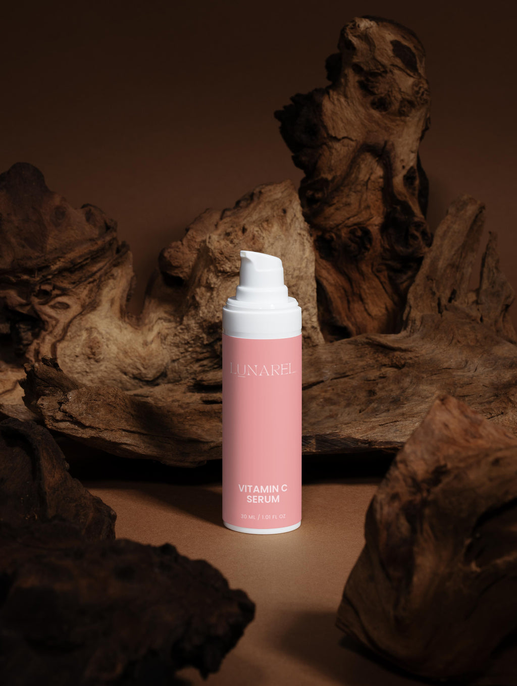 Vitamin C Face Serum
