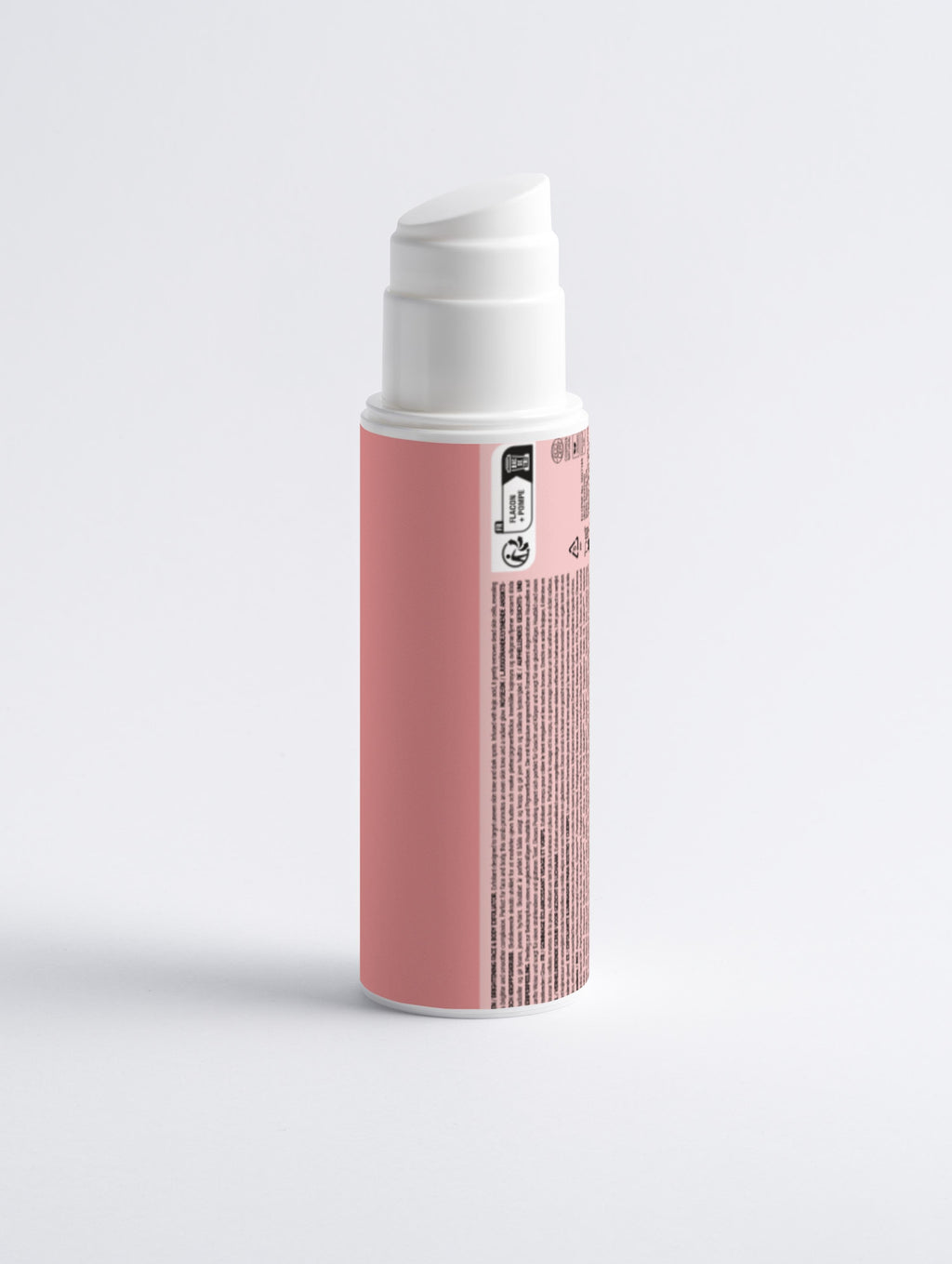 Brightening Face & Body Exfoliator with Kojic Acid