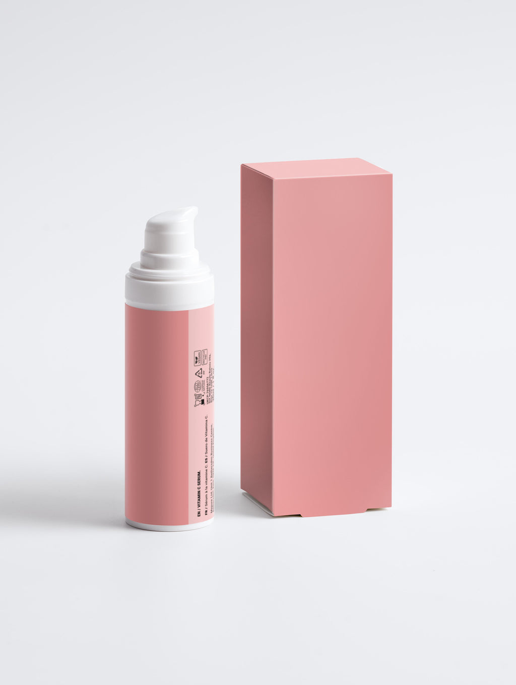 Vitamin C Face Serum