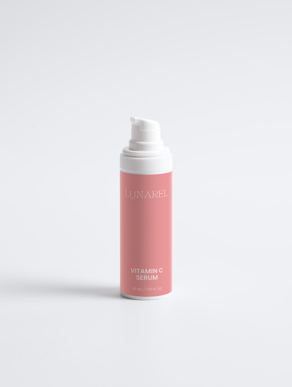 Vitamin C Face Serum