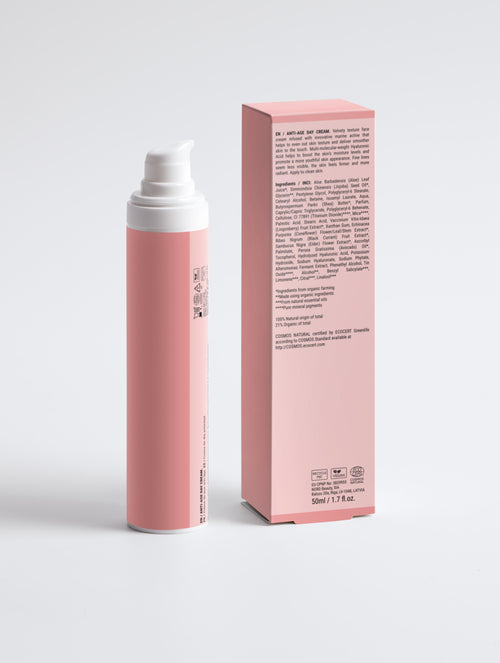Anti-Age Day Cream