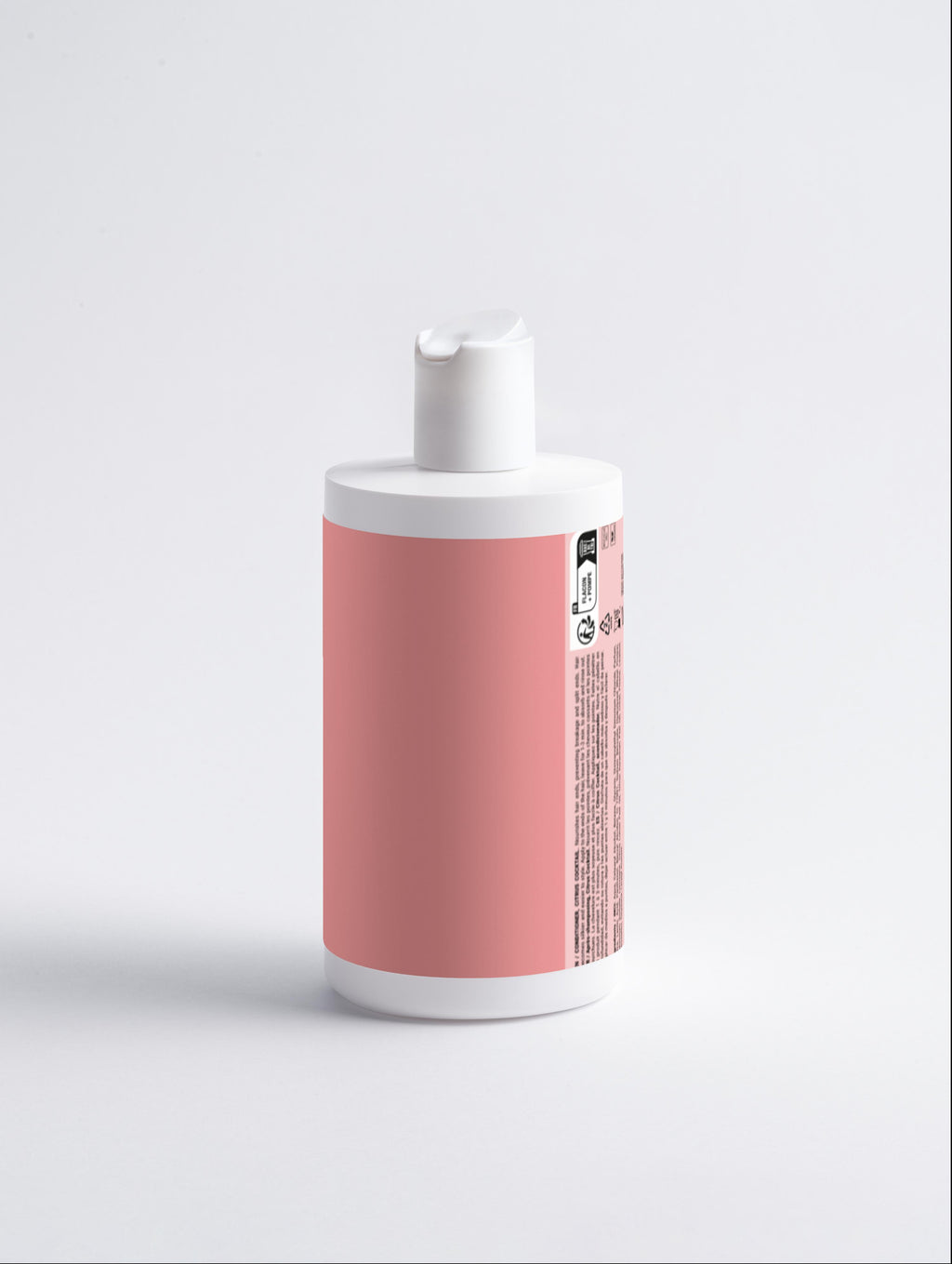 Fresh and Nourishing Hair Conditioner - Citrus Cocktail