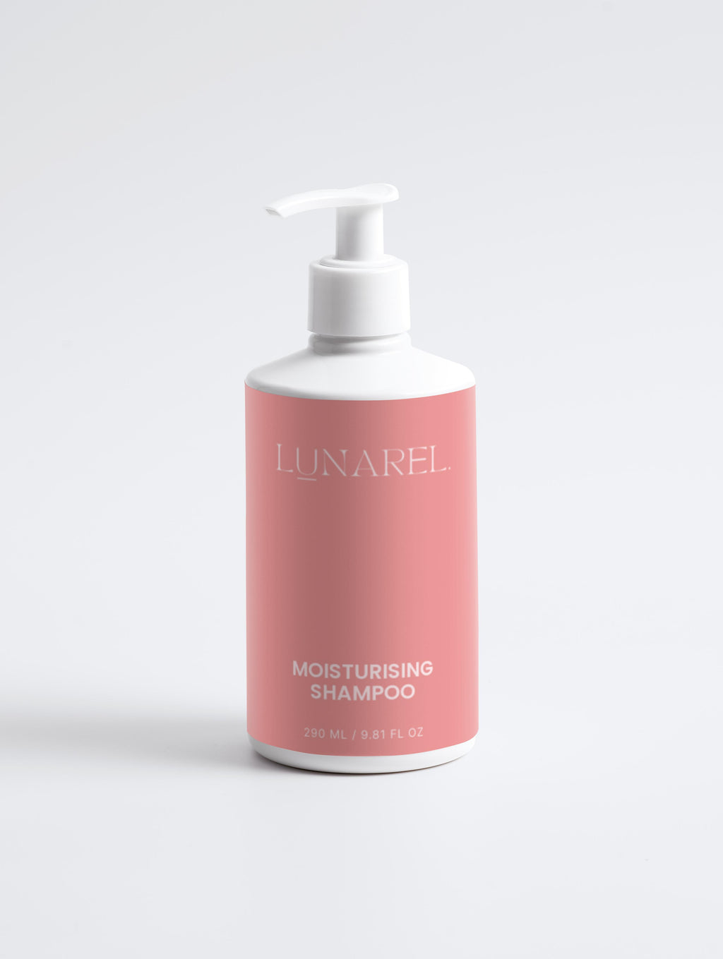 Moisturizing Hair Shampoo