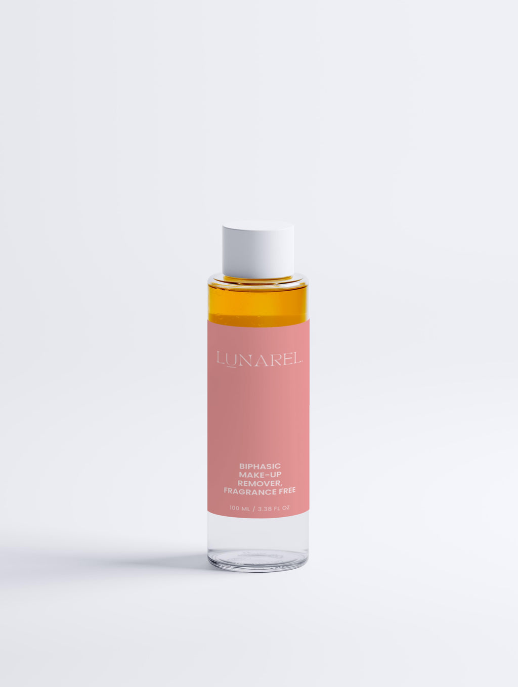 BiPhasic Make-up Remover, Fragrance Free