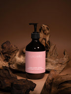 Hydrating Hand & Body Wash - Peppermint & Dark Cedar