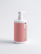 Colour Care Shampoo - Peachy Grapefruit Zest