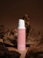 Brightening Face & Body Exfoliator with Kojic Acid
